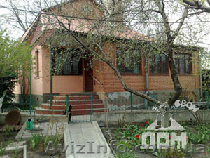 Дом из кирпича ,  Гладковка #471014