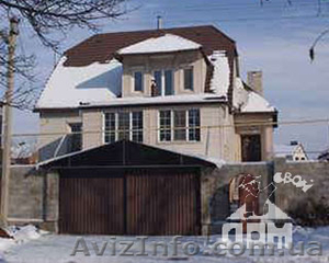 Новострой 2011г ор-р аэропорт #471084