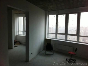 Продам 4-х комн. квартиру в ЖК «Звёздный городок»,  ул.Армейская. #476435