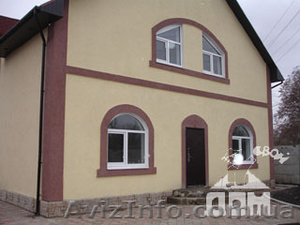 Новострой состояние под отделку ор-р ш.Октябрьская #478551