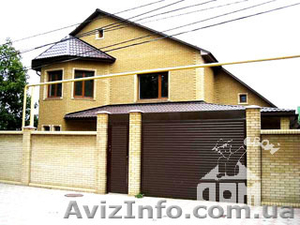 Дом ,  ор-р пл.Бакинских Комиссаров #478589