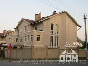 Новострой под отделку ор-р Прага #482155