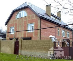 Новострой кирпичный ор-р Прага #482193