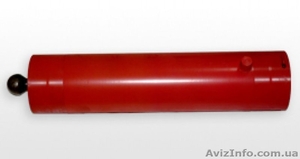 Гидроцилиндр 2ПТС-6  #469902