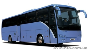 Запчасти к автобусам #477610