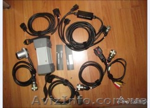 Апаратура для диагностики (4 шт) #472944