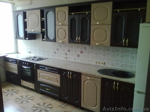 Изготовление корпусной мебели в Севастополе. #467905