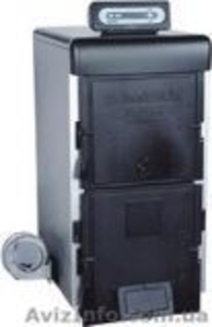 Котел на дровах Demrad Solitech Plus от 10000 грн. #472681