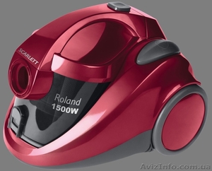 продам пылесос Scarlet без мешка #481088