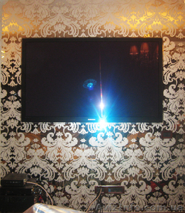 Стекло, зеркала, витражи #471792