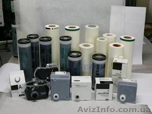 Продажа и ремонт принтеров,  копиров,  ризографов. Заправка картриджей. #457445