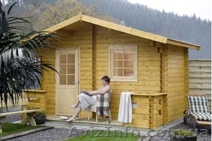 Пиломатериалы купить в Киеве #457922