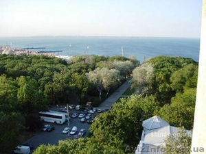 Продам 3-х ком. квартиру в Сабанском переулке.  #461224