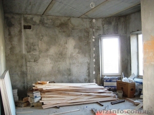 Продам 2-х этажный дом в КП «Зеленый Мыс»,  с.Крыжановка. #461520