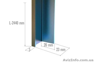 Экономпанели комплектующие к ним от ЕТС #470218