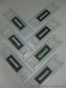 Продам ПАМЯТЬ для НОУТБУКА #473546