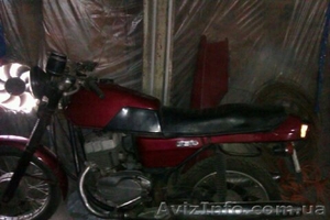 продам Яву -350 недорого #478968