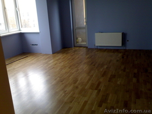 Поклейка обоев.Киев.Малярные роботы. #483513