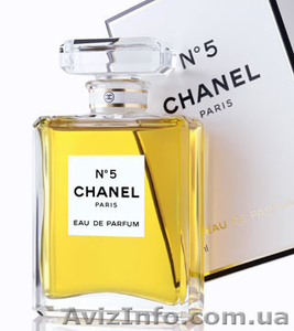 Chanel №5 original 50ml #481722