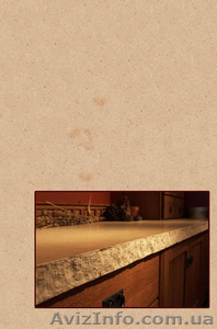 Столешницы из Искусственного камня Киев. #477952