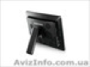 Продам цифровую фоторамку Samsung SPF-105P (Black) #462004