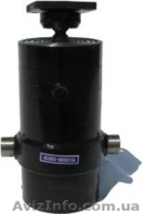 Гидроцилиндр КАМАЗ 452802 6-ти штоковый #469885