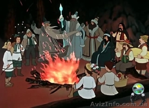 Создаём Себе счастье в Новом Году #480929