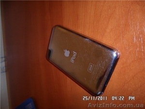 Ipod touch 32gb #460436