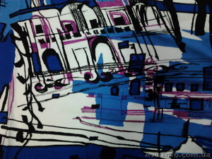 Extenzi Textile #467648