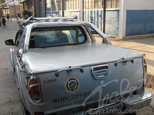 Ремонт автомобильных тентов #471444