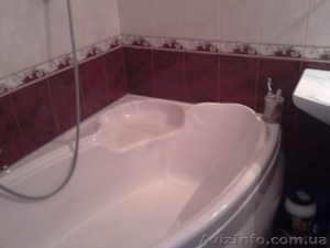 Продам 3-х комнатную квартиру на ул.Парковая. #471509