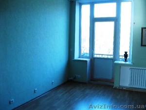 Продам 4-х комн. квартиру «сталинку» на ул.Б.Арнаутская. #476438