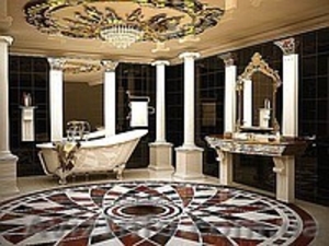 Дизайн интерьера от ООО