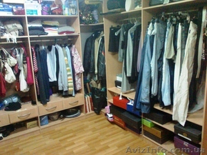 Продам 4-х комн. квартиру на ул.Новосельского. #460452