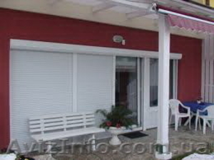 Ремонт электро ролет Киев,  ремонт электро роллет Киев #459405