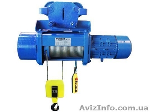 Тельферы Болгария #465096