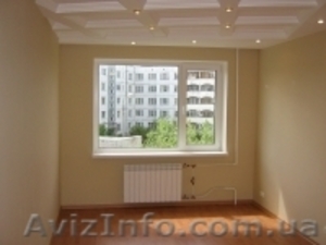 Поклейка  обоев.Укладка ламината #483539