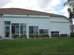 Срочный ремонт автоматических ролетов #459662