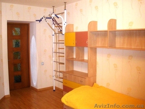 Продам 3-х комн. квартиру на ул. Авдеева-Черноморского/9-я станция Б.Фонтана,  бл #460233