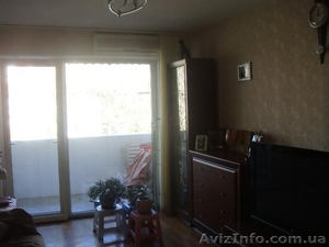 Продам 3-х комнатную квартиру ул.Краснова/Адмиральский проспект #463098