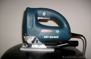 Фирменные оригинальные профессиональные инструменты Bosch (б / у) и Karcher #465256