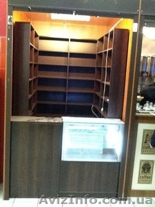 Продаю торговое оборудование #460529