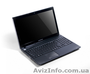 Ноутбук на гарантии,  состояние на 5. Цена - 2400 грн. #479437