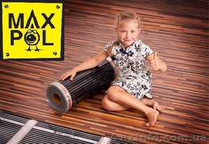 Теплый пол Сaleo #483078