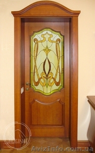 «Представляем эксклюзивные витражи Тиффани!» #482431