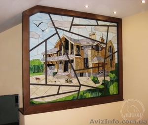 «Кто еще хочет  избавится от штор,  которые собирают пыль?»  #482438