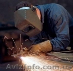 Svarochnie Raboti v h Chernigove #464150