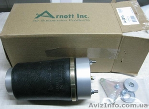 Пневмобаллоны передние для Mercedes GL-Class W164: Arnott A2575 #476129