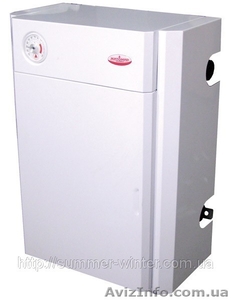 Парапетные котлы Житомир 7-15 кВт #462759