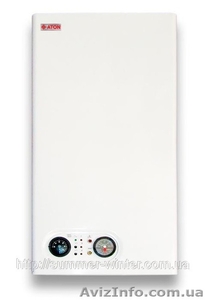 Настенные электрические котлы ATON (Атон) #462743